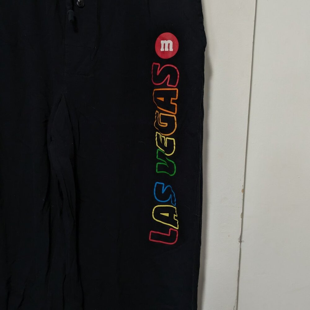 Las Vegas M&M Pajama Pants